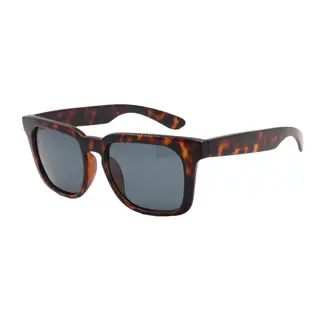 Custom Brand Latest Design Man Retro Square Plastic Sunglasses
